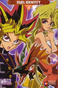 BUY NEW yu gi oh - 164535 Premium Anime Print Poster